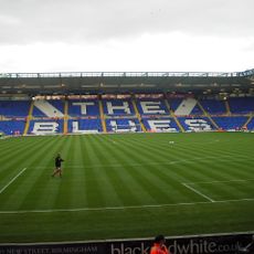 St Andrew's