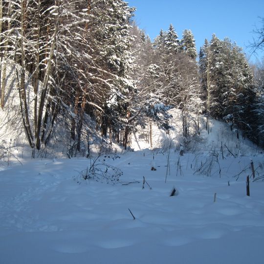 Археологический комплекс