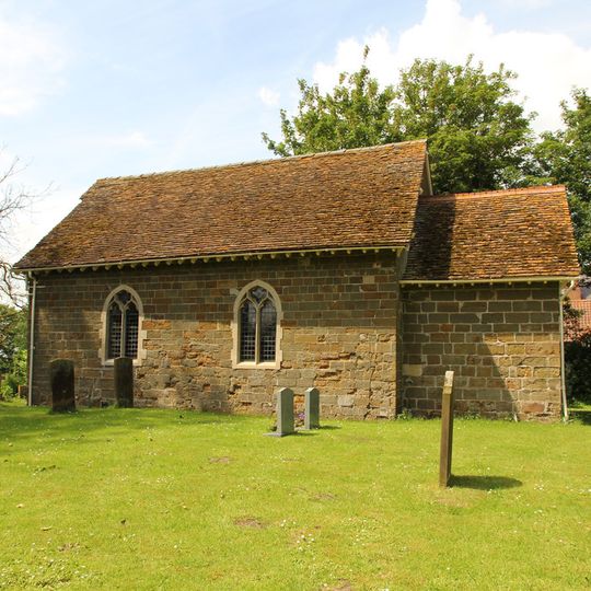 Church of St Margaret