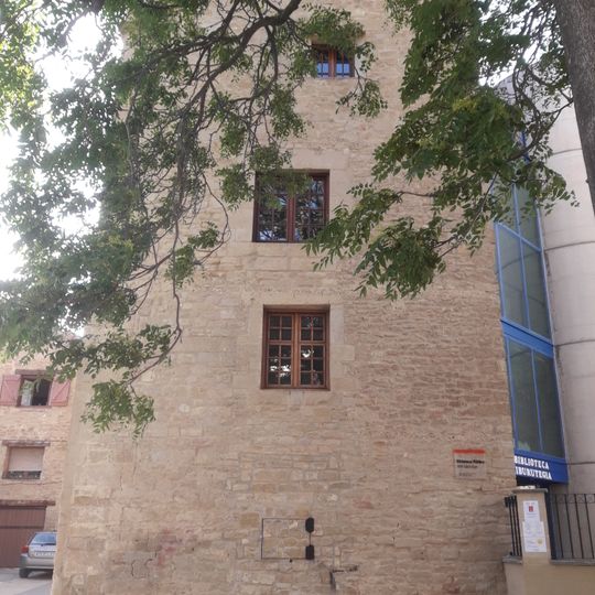 Biblioteca Pública de Tafalla
