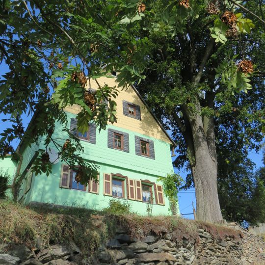 Am Schindlerberg 5 Chemnitz-Harthau