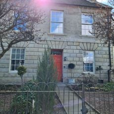 5 St Mary's Place, St Andrews