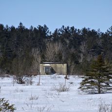 CFS Carp Almonte Detachment