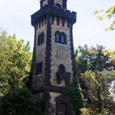 Bismarckturm Mülheim an der Ruhr