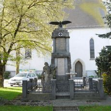 Kriegerdenkmal