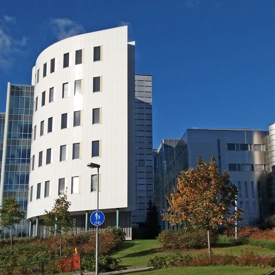 University of Tampere
