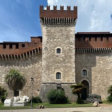 Castello Malaspina