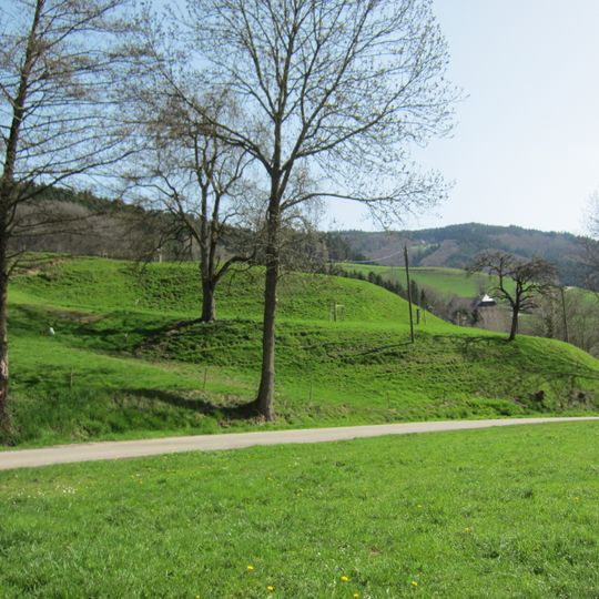 Burg Fischerbach