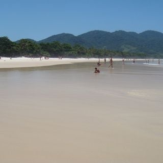 Spiaggia di Lopes Mendes