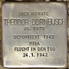 Theodor Dornbusch