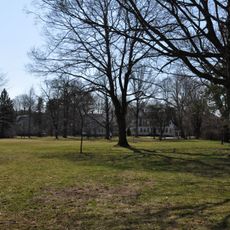 Tavern Acres Historic District