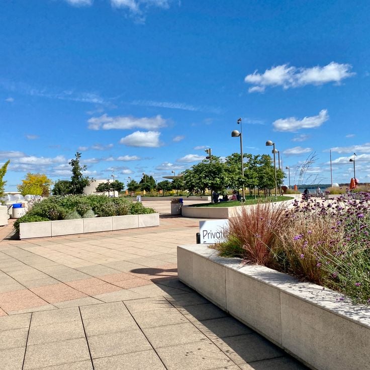 Monona Terrace