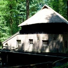 Voorheen Achterste Molen Loenen, Arnhem