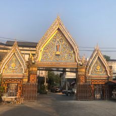 Wat Klang