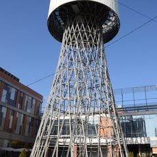 Shukhov Tower