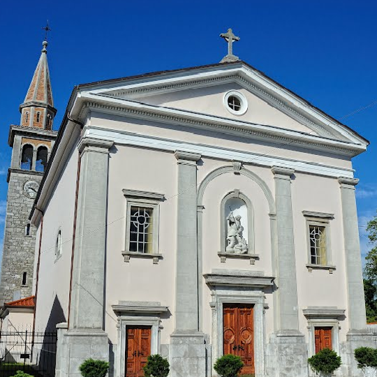 St. George's Parish Church