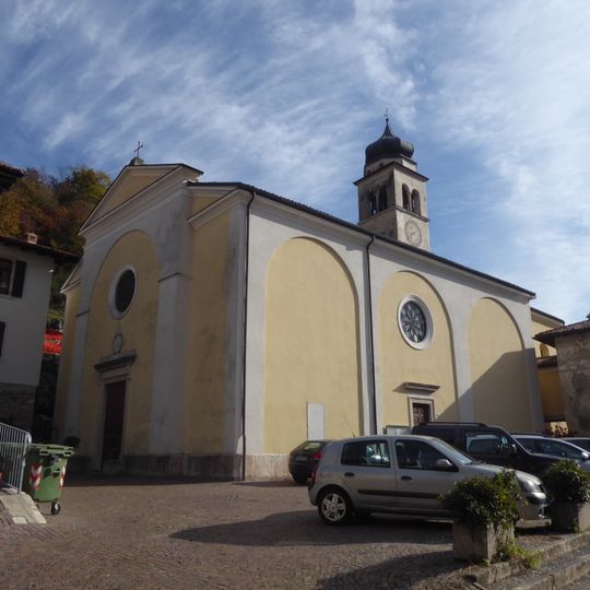 Chiesa dell'Immacolata