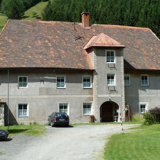 Gewerkenhaus Sonnenhof