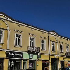 30 Saint Mary Avenue in Częstochowa