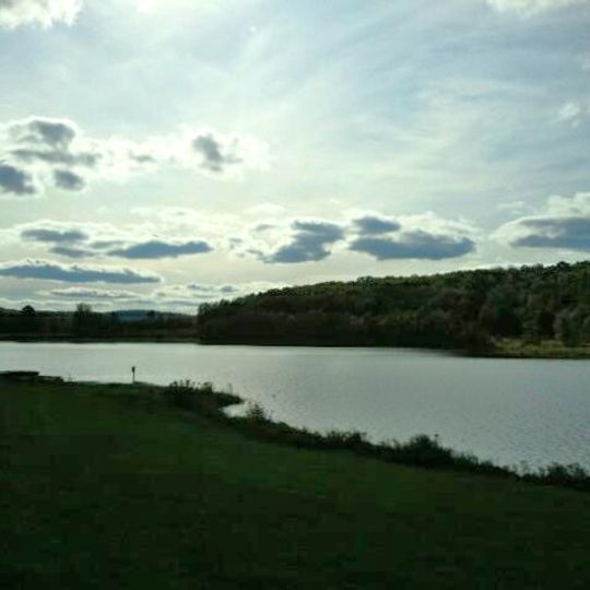 Oquaga Creek State Park