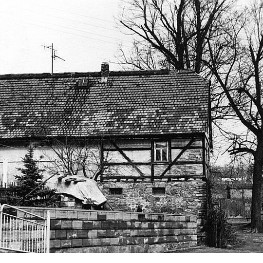 Niedermühle Taubenheim