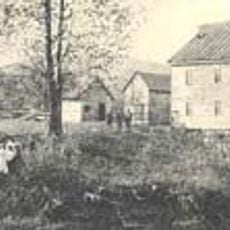 Jackson's Mill