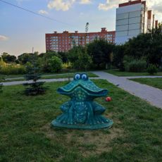 Installazione, opera d'arte