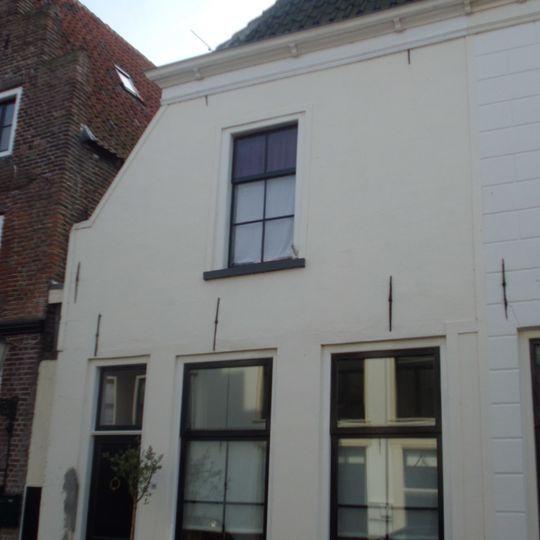 Smedestraat 14, Elburg