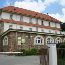 Nemocnice Tišnov