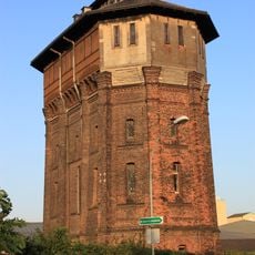 Wasserturm Amstetten