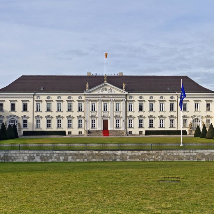 Palazzo Bellevue