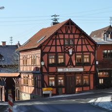 Gasthaus zum Schinderhannes