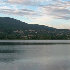 Lake Varese