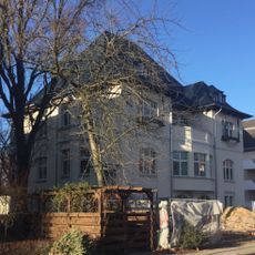 Eichendorffstraße 19