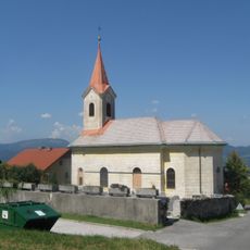 St. Anne's Parish Church