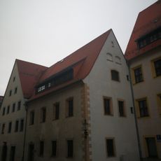 Wohnhaus Petriplatz 6