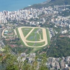 Hipódromo da Gávea