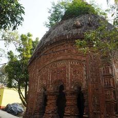 Ashtanayika Durga temple