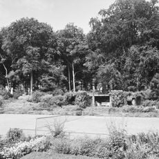 Vollenhoven: historische tuin- en parkaanleg