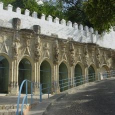 Centro Histórico de Sanlúcar de Barrameda