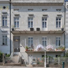 Wohnhaus Franz-Keim-Gasse 18