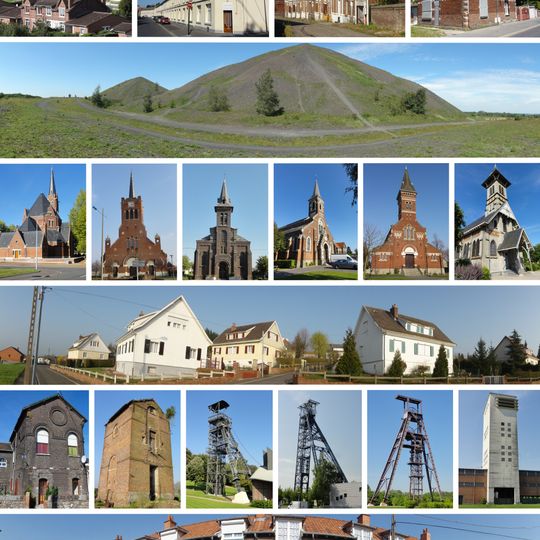 Zagłębie Północne