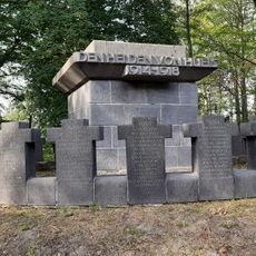 Gefallenendenkmal (1914-18)