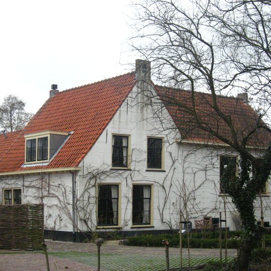 Nooit Gedacht, Voorschoten