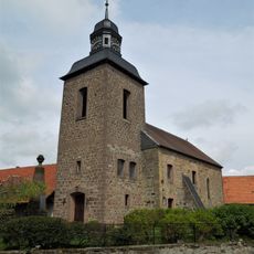 Evangelische Kirche Gilserberg