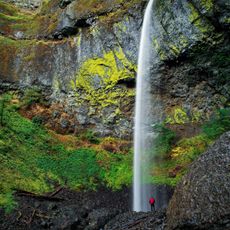 Elowah Falls