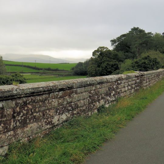 Glasinfryn Viaduct