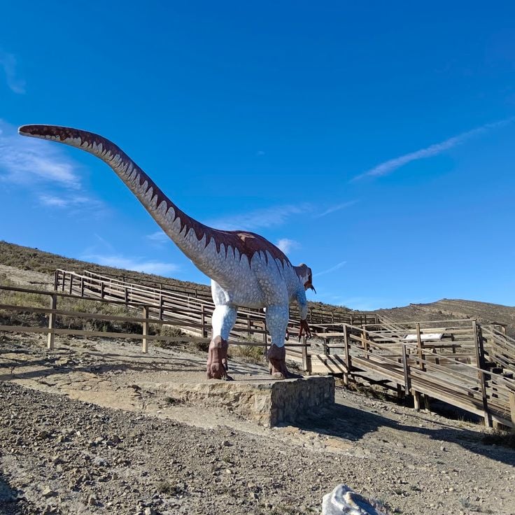 La Era del Peladillo (Huellas de Dinosaurio)