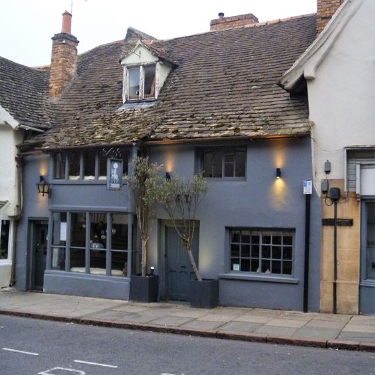 8 And 9, St Paul's Street