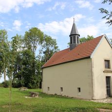 Chapelle Sainte-Anne de Neuville-en-Verdunois
